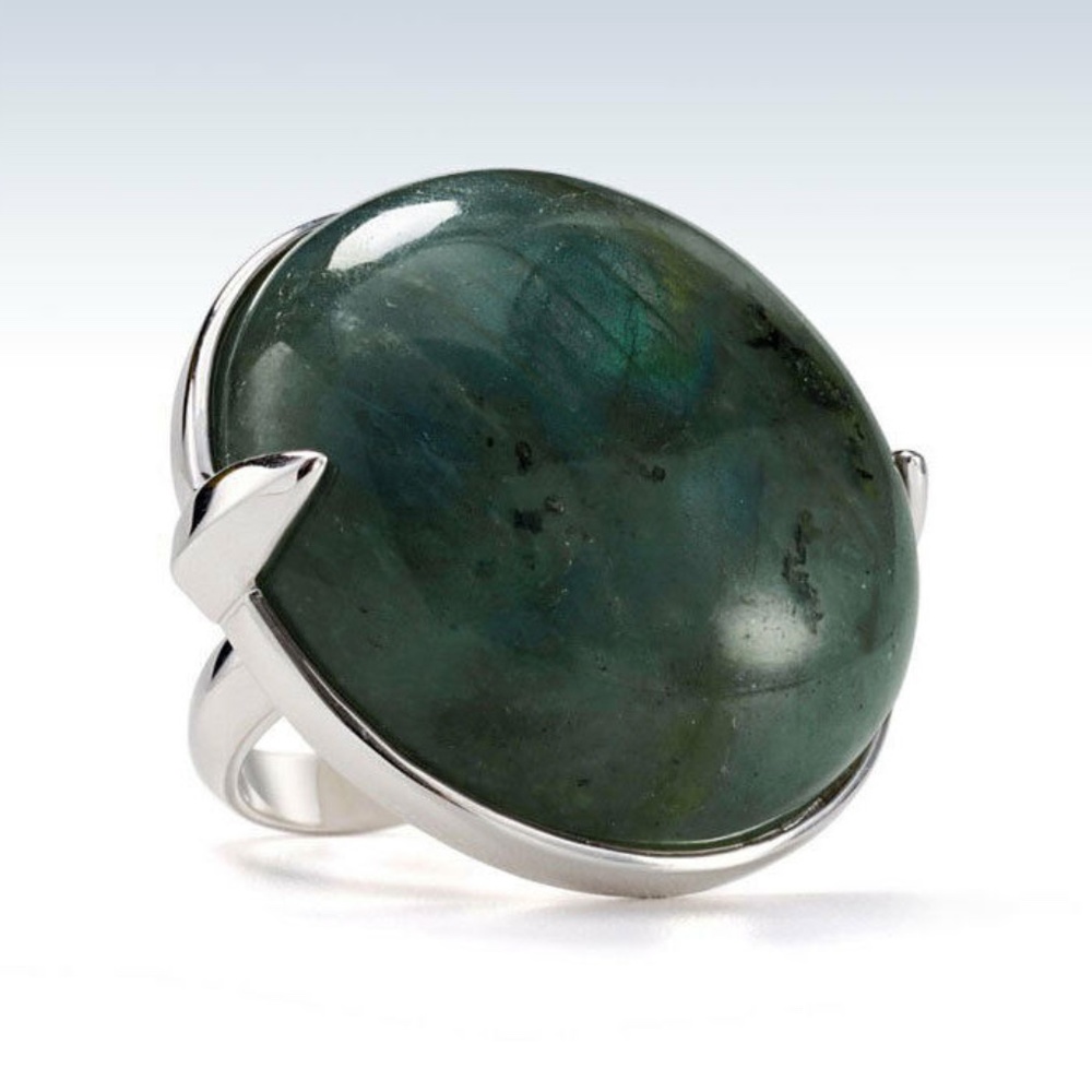 KNIGHT$ of NEW YORK The Horatio Sword Stone Ring 7